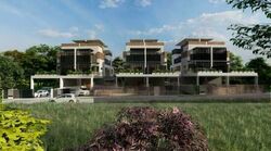 Sembawang Park (D27), Semi-Detached #461206181